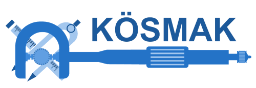 Kösmak Machine