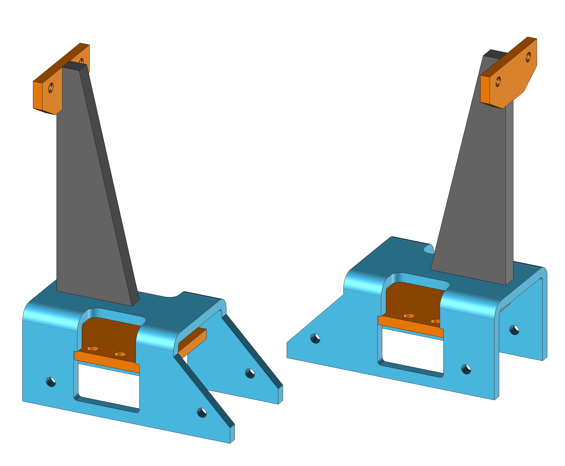 Bereitgestellte technische Teildarstellung: TK3PC-KS-0001