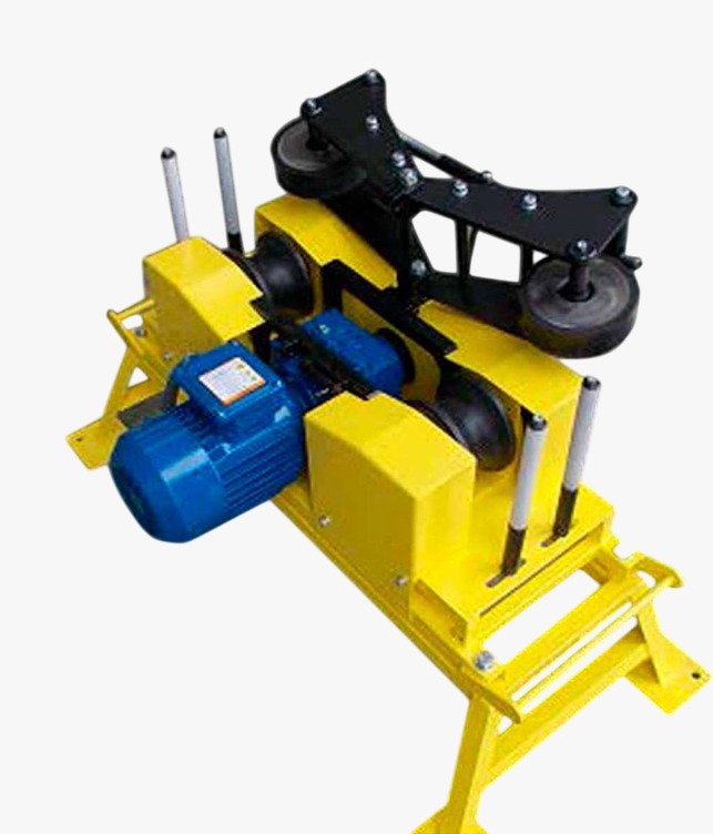 cablepushingmachine