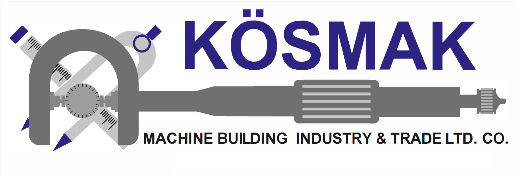 Kösmak Makina
